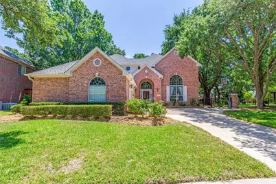 3509 Tinsdale Drive, Flower Mound, TX 75022 - Photo 1