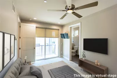 2016 N Fitzhugh Avenue #101, Dallas, TX 75204 - Photo 15