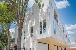 2016 N Fitzhugh Ave, Dallas, TX 75204 - Photo 1