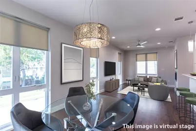 2016 N Fitzhugh Avenue #101, Dallas, TX 75204 - Photo 3