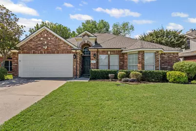 444 Misty Lane, Lewisville, TX 75067 - Photo 1