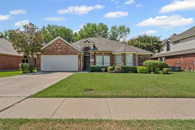 444 Misty Lane, Lewisville, TX 75067 - Photo 3