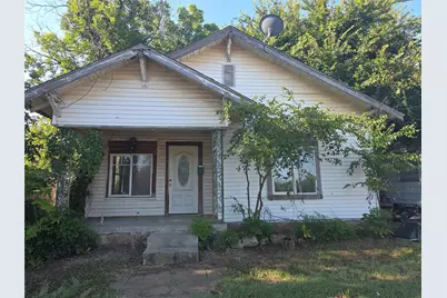 905 W Walker Street, Breckenridge, TX 76424 - Photo 1