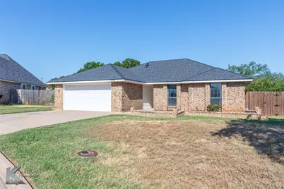 8018 Weehunt Court, Abilene, TX 79606 - Photo 1