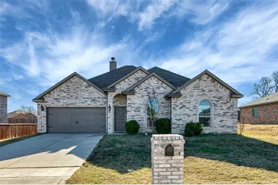 3741 Cecelia Lane, Forest Hill, TX 76140 - Photo 1