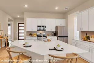 2402 Ascent Ln, Grand Prairie, TX 75052 - Photo 5