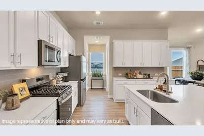 2402 Ascent Lane, Grand Prairie, TX 75052 - Photo 3