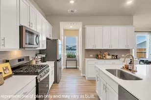 2402 Ascent Ln, Grand Prairie, TX 75052 - Photo 3