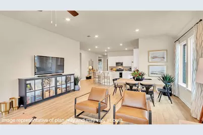 2402 Ascent Lane, Grand Prairie, TX 75052 - Photo 9