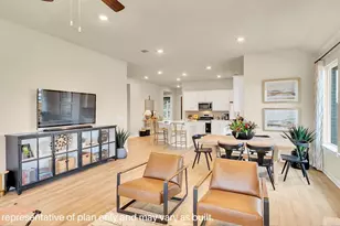 2402 Ascent Ln, Grand Prairie, TX 75052 - Photo 9