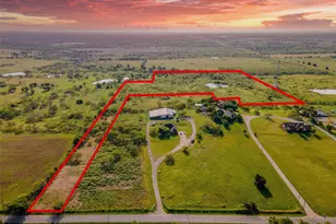 Tbd N Bonnie Brae St, Denton, TX 76207 - Photo 1