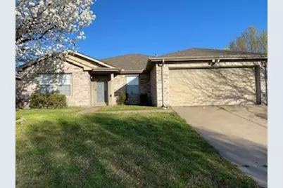 1820 Southridge Lane, Sherman, TX 75092 - Photo 1