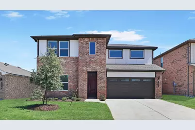 2302 Rise Ridge Road, Grand Prairie, TX 75052 - Photo 1