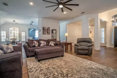 230 River Oaks Drive, Combine, TX 75159 - Photo 7