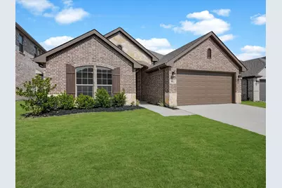 741 Nandina Road, Weatherford, TX 76086 - Photo 1
