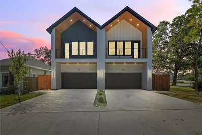 850 W Canty Street, Dallas, TX 75208 - Photo 1