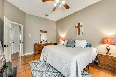 5321 Meadow Chase Lane, Flower Mound, TX 75028 - Photo 25