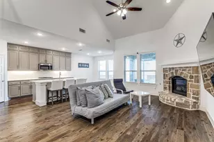 4135 Starlight Creek Dr, Celina, TX 75009 - Photo 3