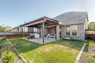 4135 Starlight Creek Dr, Celina, TX 75009 - Photo 25