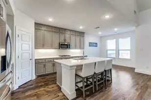 4135 Starlight Creek Dr, Celina, TX 75009 - Photo 13