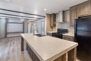 1413 Dawn Dr N, Pelican Bay, TX 76020 - Photo 3