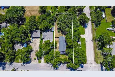 411 Euclid Street, Cleburne, TX 76033 - Photo 5