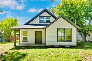 411 Euclid St, Cleburne, TX 76033 - Photo 1