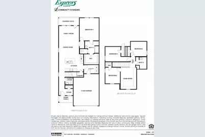 551 Bluejack Drive, Royse City, TX 75189 - Photo 3