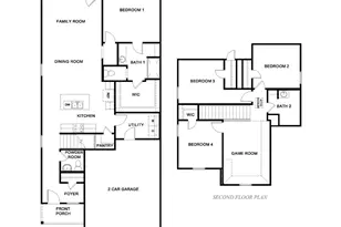 551 Bluejack Dr, Royse City, TX 75189 - Photo 3