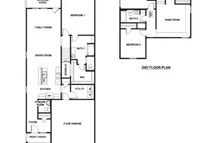 563 Bluejack Dr, Royse City, TX 75189 - Photo 3