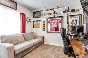 15817 Bronte Lane, Fort Worth, TX 76247 - Photo 5