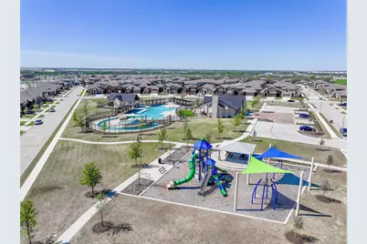 15817 Bronte Lane, Fort Worth, TX 76247 - Photo 25