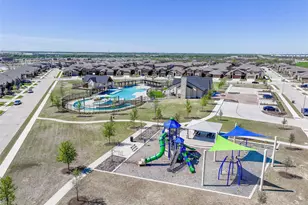 15817 Bronte Lane, Fort Worth, TX 76247 - Photo 25