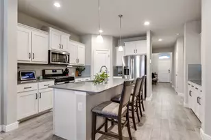 15817 Bronte Lane, Fort Worth, TX 76247 - Photo 1