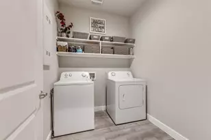 15817 Bronte Lane, Fort Worth, TX 76247 - Photo 9