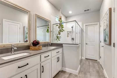 15817 Bronte Lane, Fort Worth, TX 76247 - Photo 19