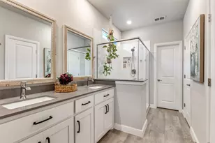 15817 Bronte Lane, Fort Worth, TX 76247 - Photo 19