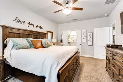 15817 Bronte Lane, Fort Worth, TX 76247 - Photo 17