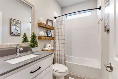 15817 Bronte Lane, Fort Worth, TX 76247 - Photo 7