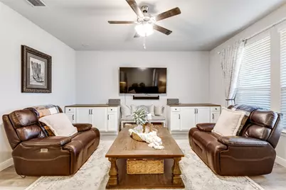 15817 Bronte Lane, Fort Worth, TX 76247 - Photo 13