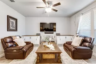 15817 Bronte Lane, Fort Worth, TX 76247 - Photo 13