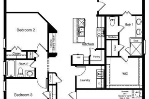 15817 Bronte Lane, Fort Worth, TX 76247 - Photo 23