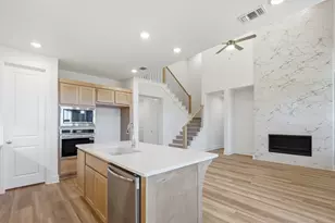 3701 Arrowhead Ln, Sherman, TX 75092 - Photo 3