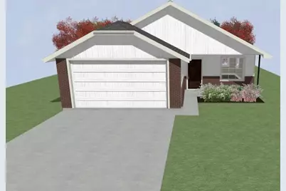 166 Showdown Road, Abilene, TX 79602 - Photo 1