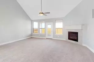 6225 Kent Ln, Celina, TX 76227 - Photo 5