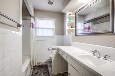 3928 Menzer Road, Fort Worth, TX 76103 - Photo 19