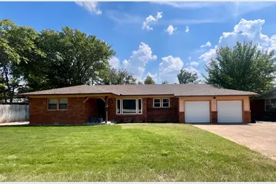 3928 Menzer Road, Fort Worth, TX 76103 - Photo 3