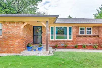 3928 Menzer Road, Fort Worth, TX 76103 - Photo 1