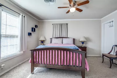 3928 Menzer Road, Fort Worth, TX 76103 - Photo 27