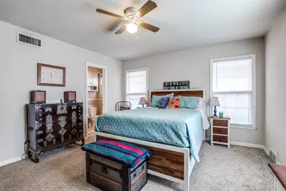 3928 Menzer Road, Fort Worth, TX 76103 - Photo 17